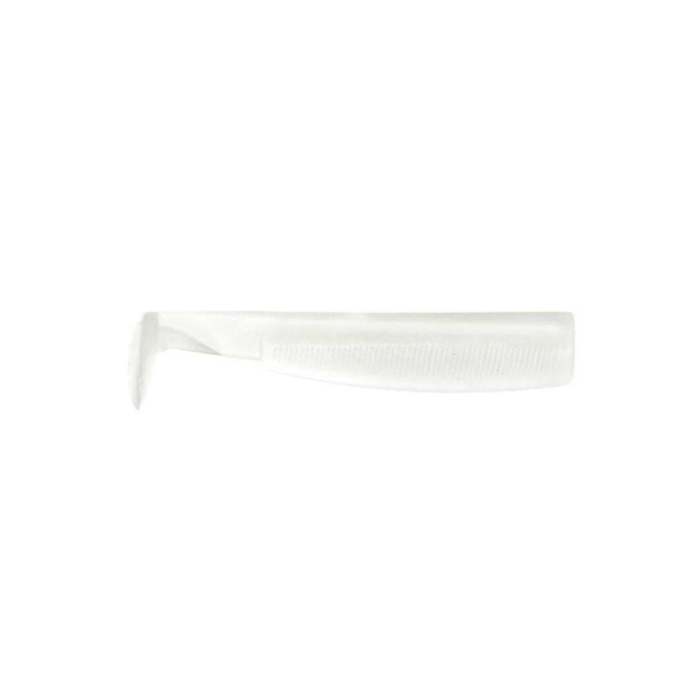 Fiiish Black Minnow 3 Adet Gövde White