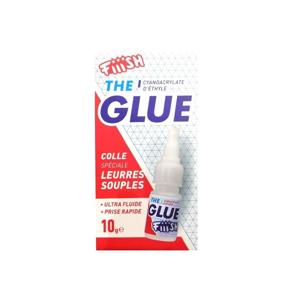 Fiiish GAM1352 Glue Silikon Yapıştırıcısı