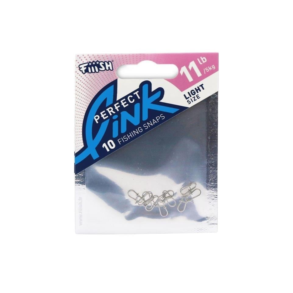 Fiiish GAM373 Light Klips
