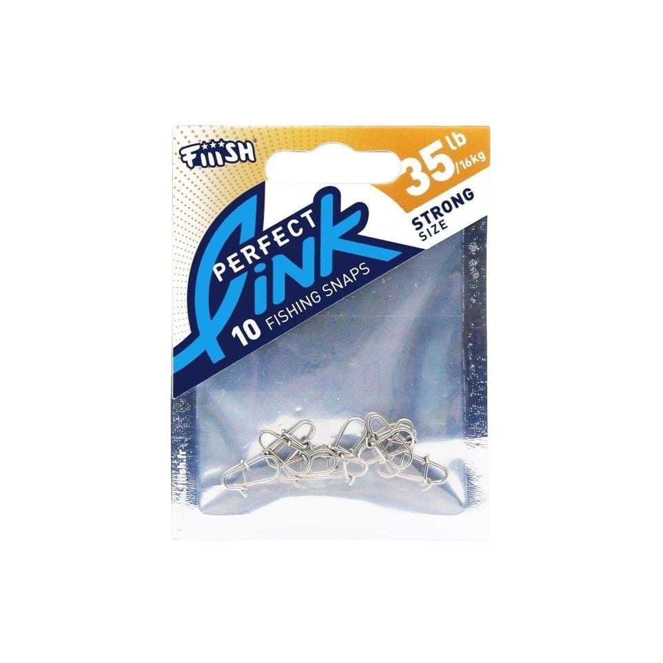 Fiiish GAM379 Strong Klips