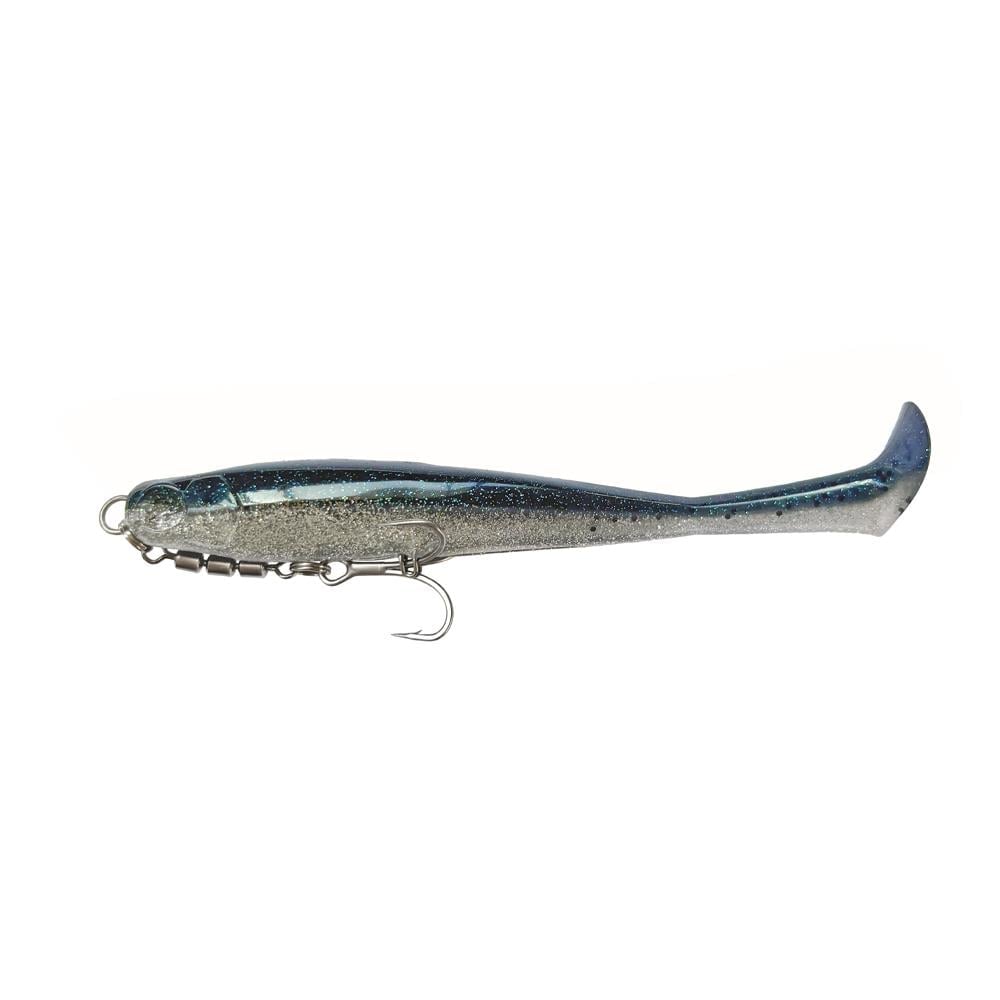 Fiiish Pit Swimmer PS125 PS7533 Combo Mullet