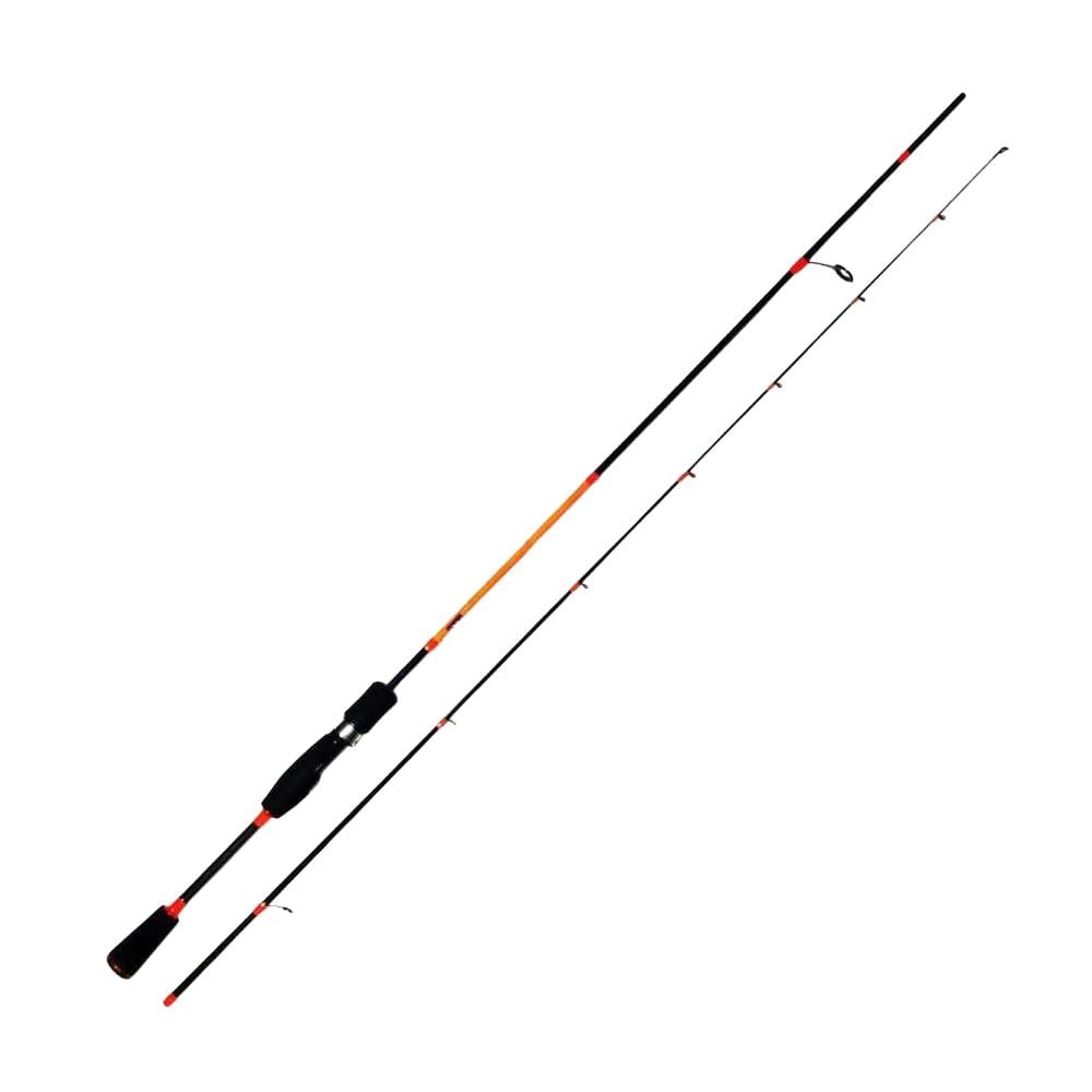 Fujin Salty Rugger FSR-762 Kurodai 230 Cm 2-15 Gr Lrf Olta Kamışı