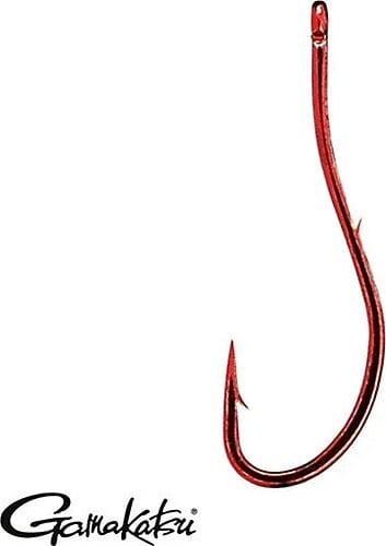 Gamakatsu LS-3113R İğne