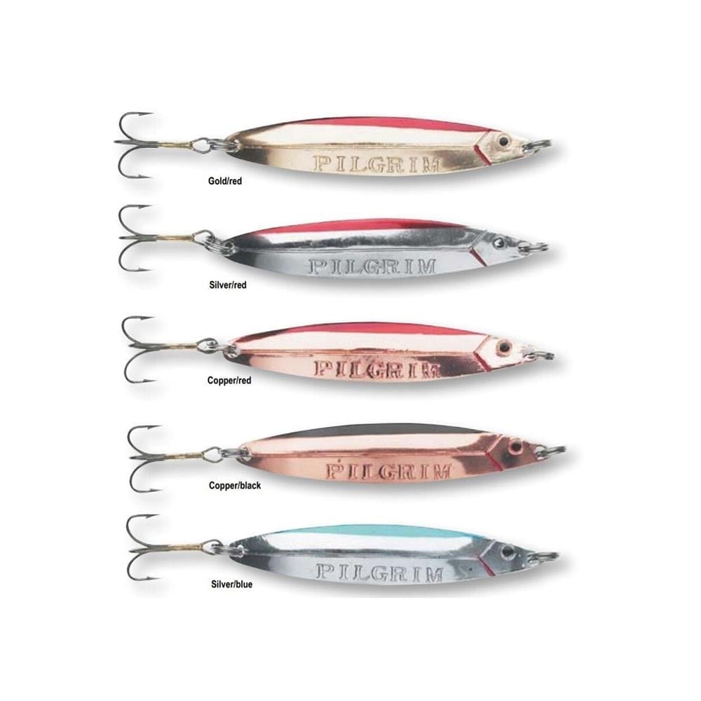 Hansen Pilgrim 7.8 Cm 22 Gr Kaşık