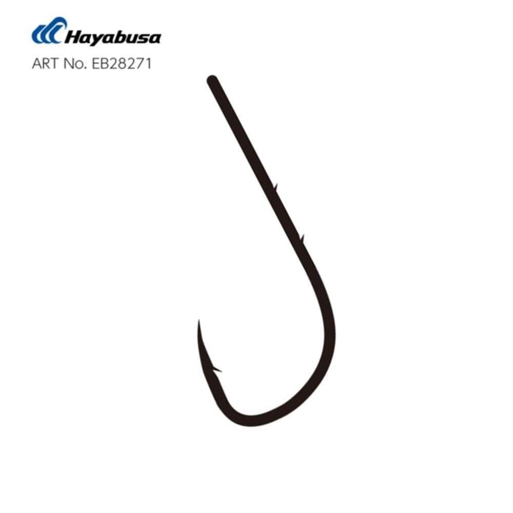 Hayabusa Bait Holder EB28271 İğne