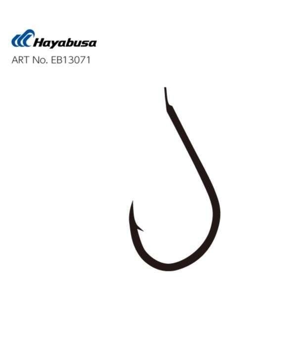 Hayabusa HFKS 130 İğne