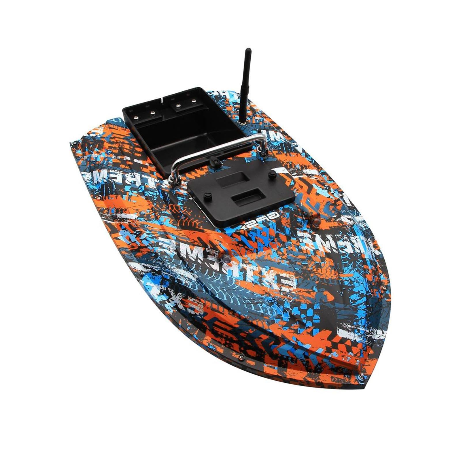 Manuowell V17 Gps Yemleme Botu