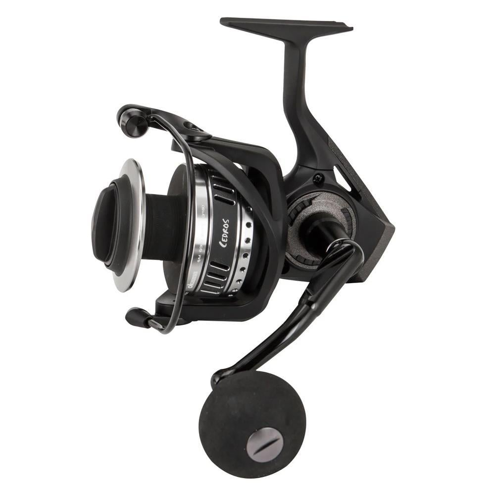 Okuma Cedros CJ-6000H 6+1BB Olta Makinesi