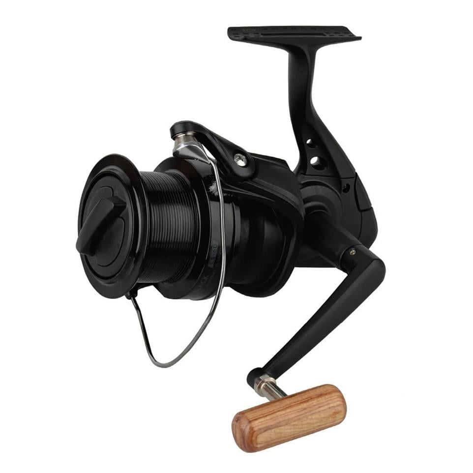 Okuma Custom Black CB-60 Olta Makinesi