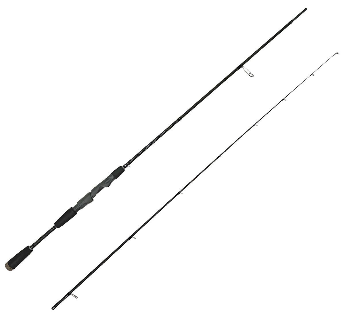 Okuma Epixor LRF Spin 213cm 1-8gr 2 parça