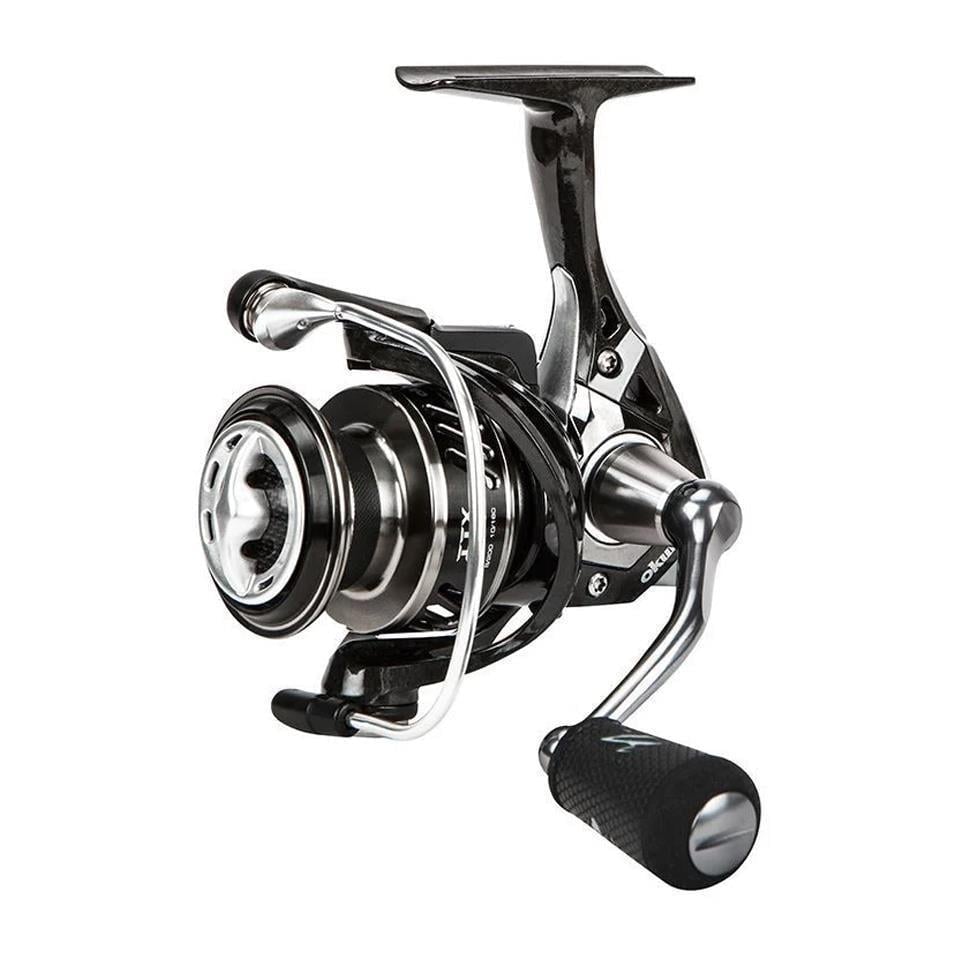 Okuma ITX-2500 H 7+1 BB Olta Makinesi