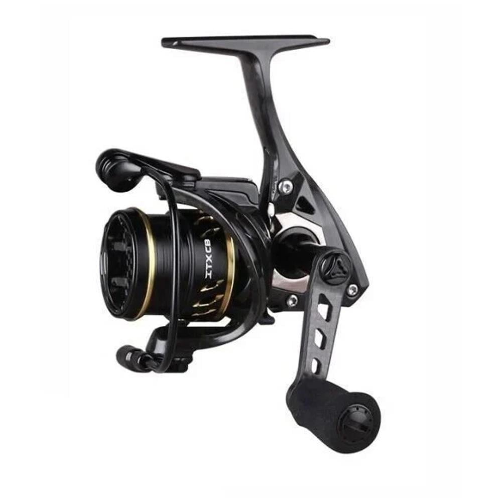Okuma ITX CB ICB-2500HA 7+1BB Olta Makinesi