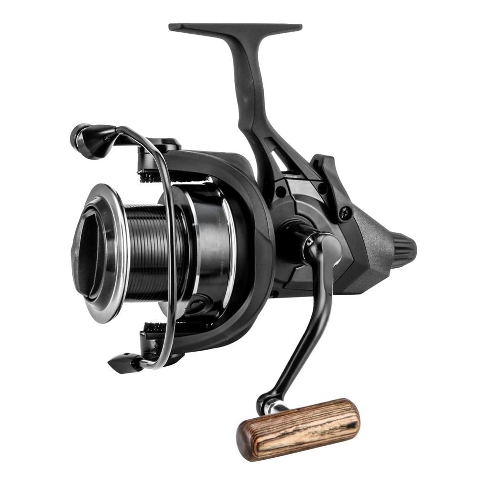 Okuma LS 8K Baitrunner (5,3;1) 5+1 BB Olta Makinesi