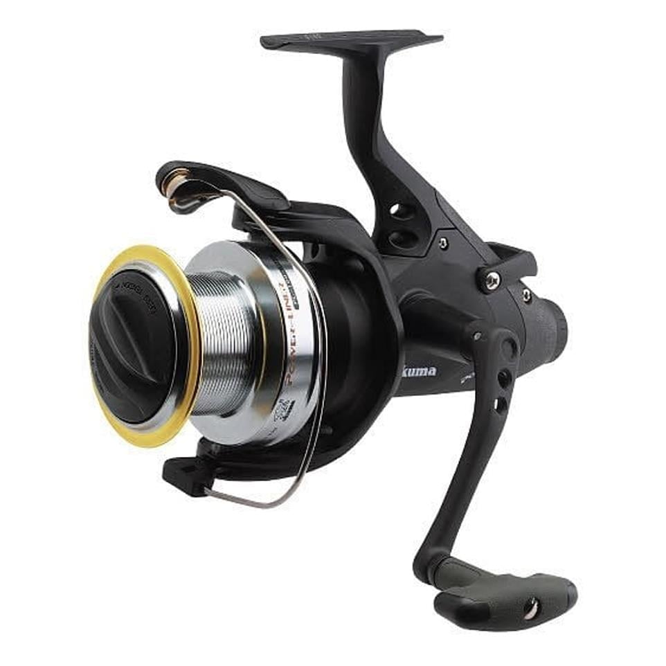 Okuma Powerliner BaitFeeder PL-865 Olta Makinesi