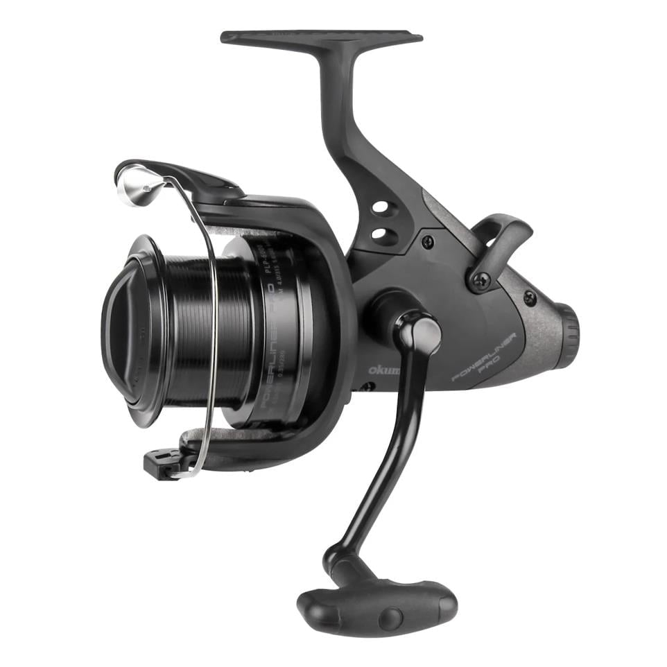 Okuma Powerliner Pro PLP-8000 4+1 BB Olta Makinesi