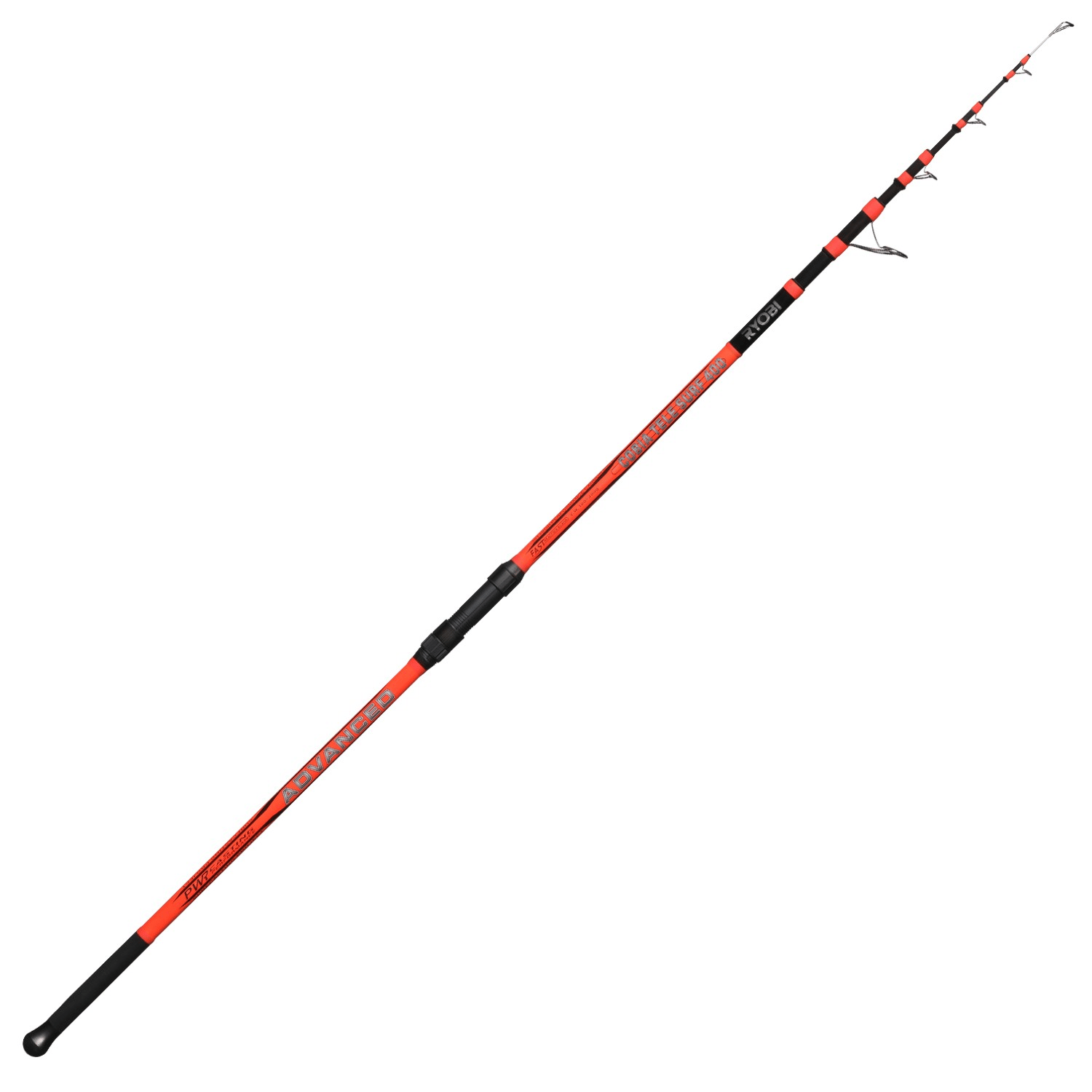 Ryobi Cobia Tele Surf 4.25mt 100-300gr
