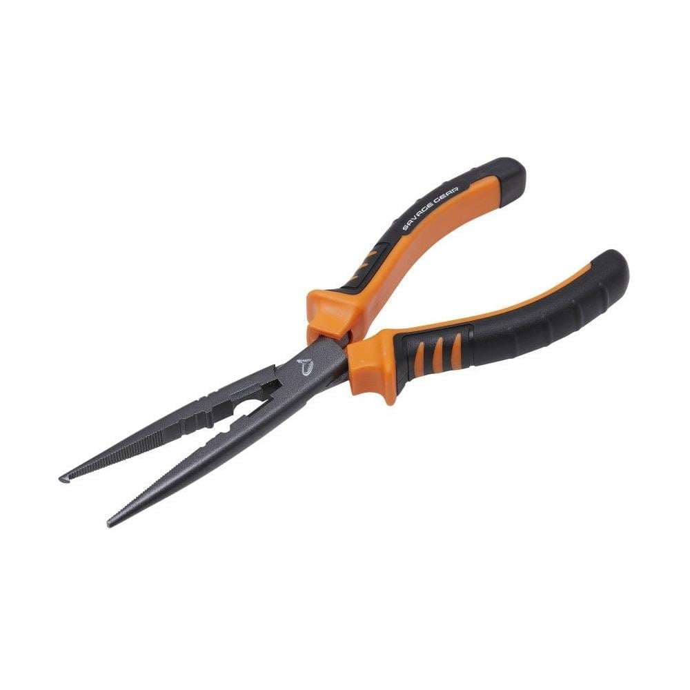 Savage Gear MP Splitring and Cut Pliers L 23 cm