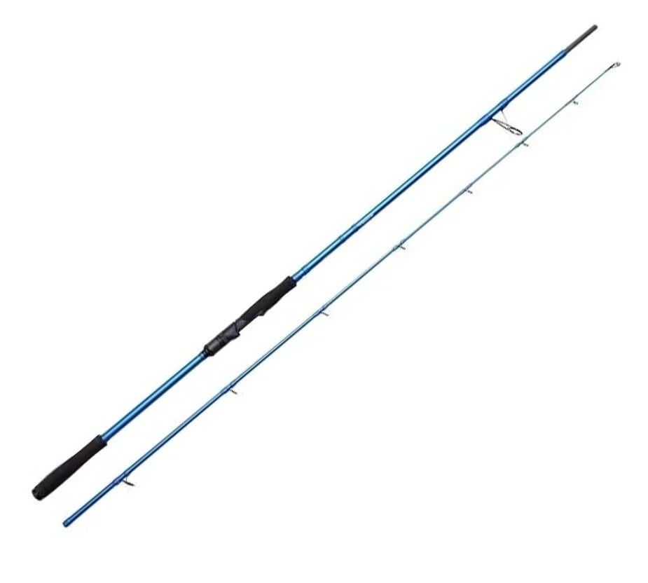 Savage Gear SGS4 Shad&Metal Specialist 213cm 80gr