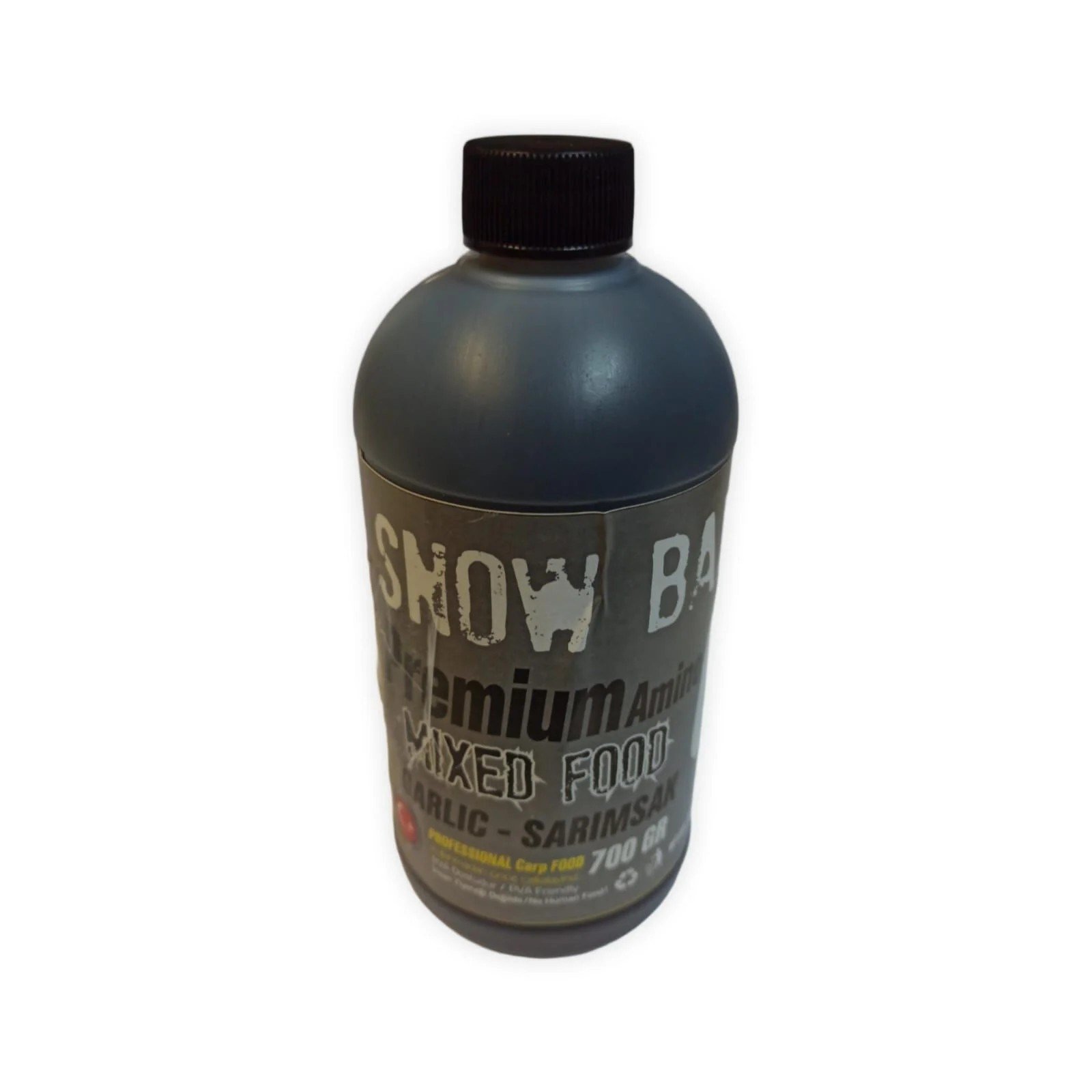 Snow Baits Amino CSL Garlic Sarımsak