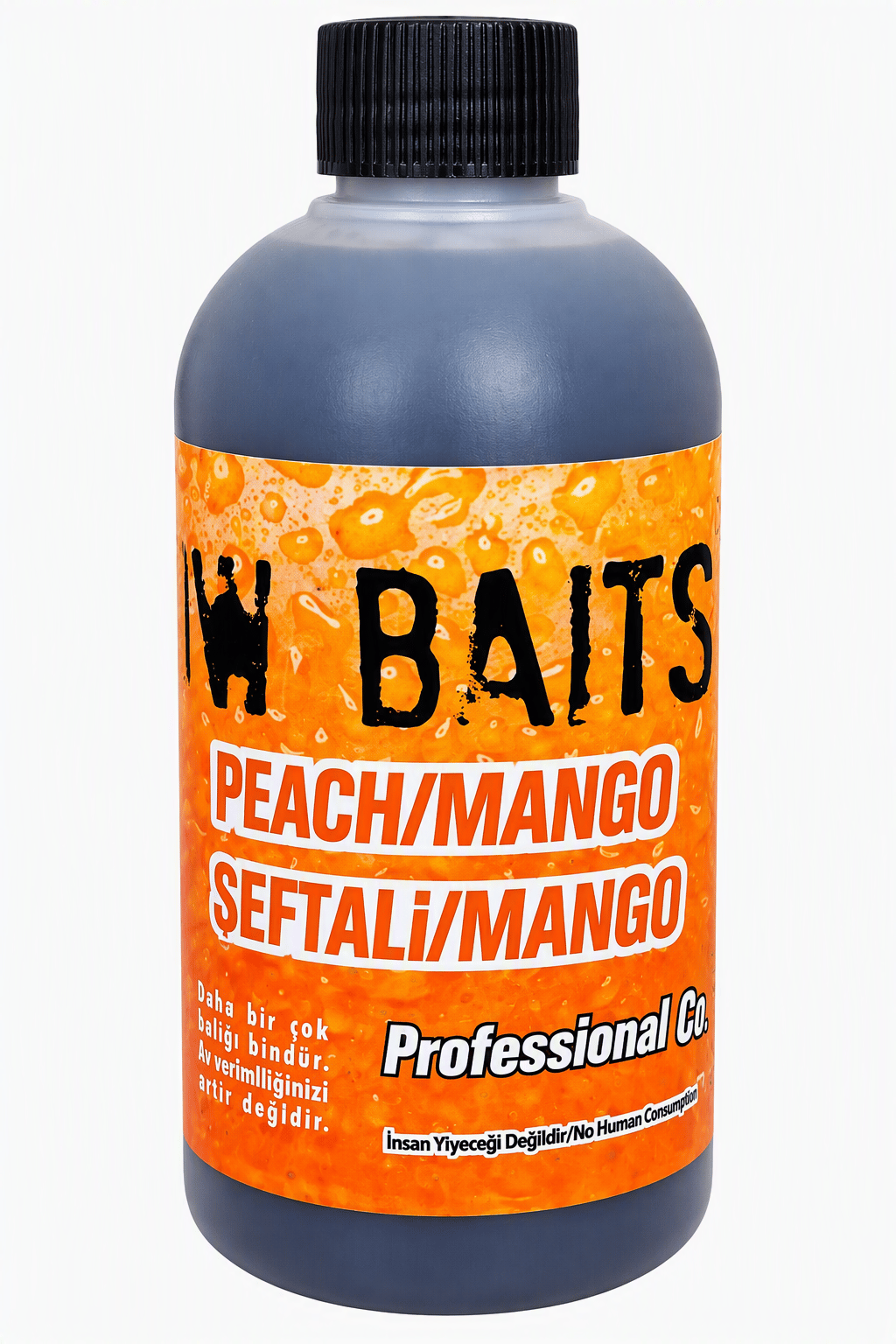 Snow Baits Amino CSL Şeftali Mango