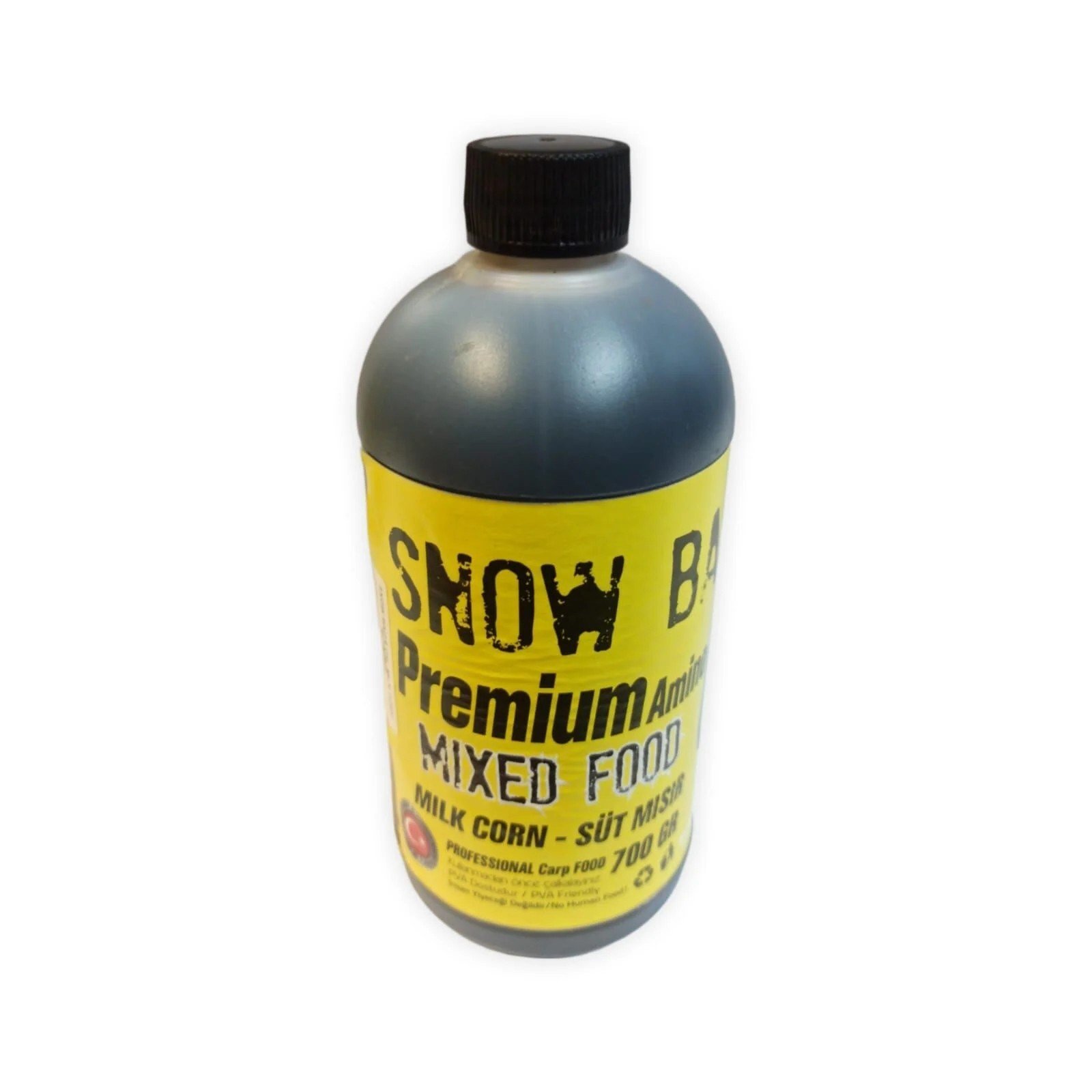 Snow Baits Amino CSL Süt Mısır