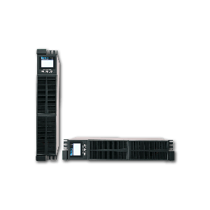 DOTVOLT VOLT RT 3 KVA RackTipi 6x7AH 5-15 1/1 UPS