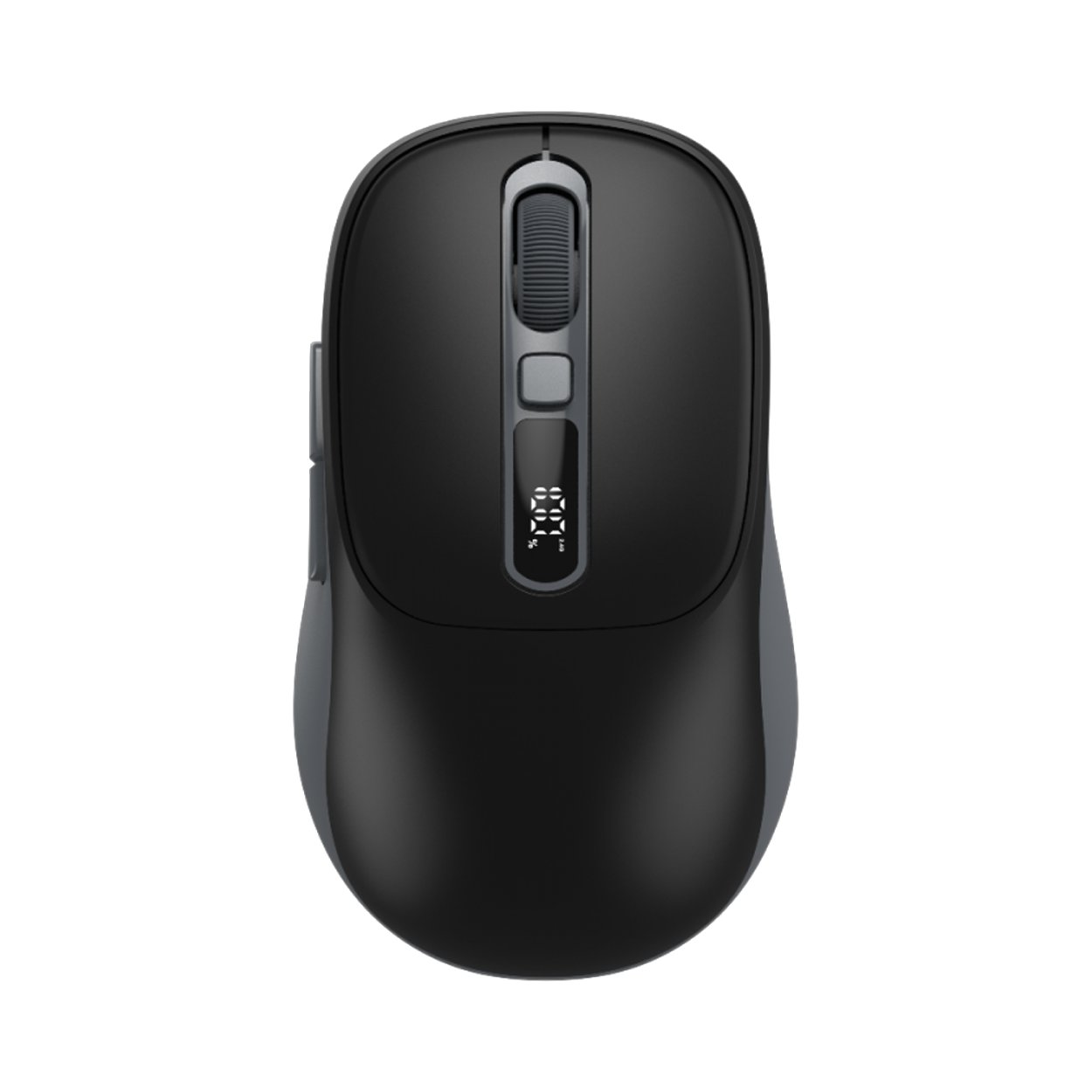 FRISBY FM-296WM BLUETOOTH MOUSE BLACK ŞARJ GOSTERGELI