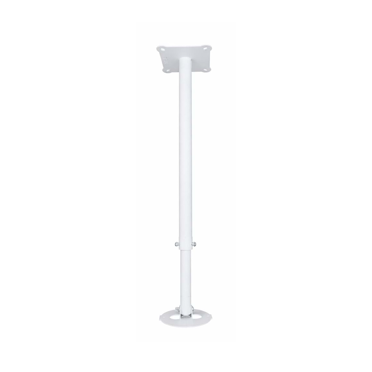 KameraKutusu TRK-400MT-50 (50CM+50CM) Teleskopik Uzatma Ayak (Ral 9016)