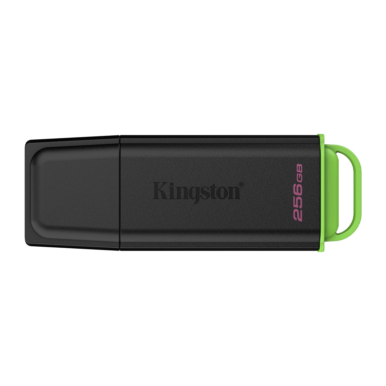 KINGSTON 256GB USB3.2 Gen 1 DataTraveler Exodia Siyah (DTXG2/256GB)