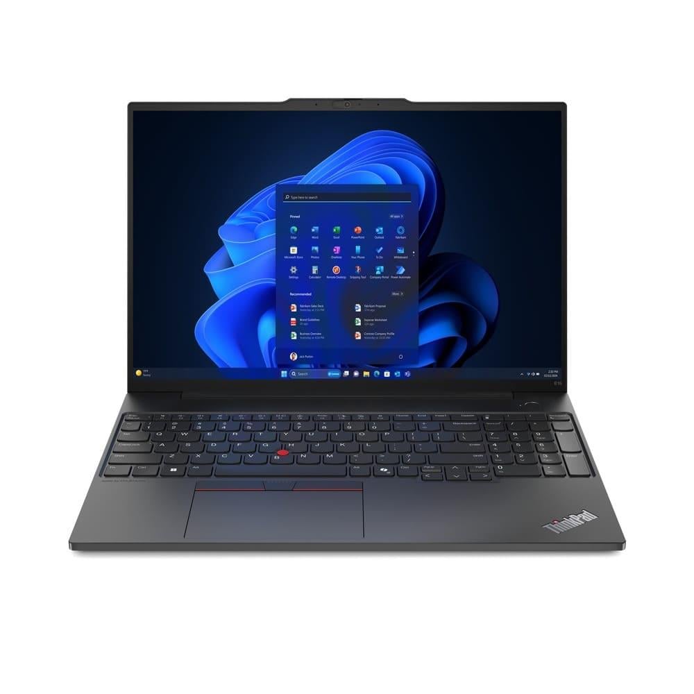 LENOVO ThinkPad E16 16