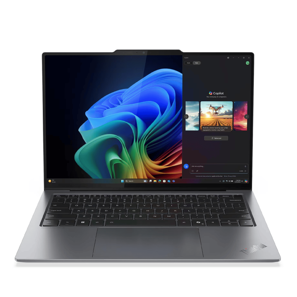 LENOVO ThinkPad X9-14 14