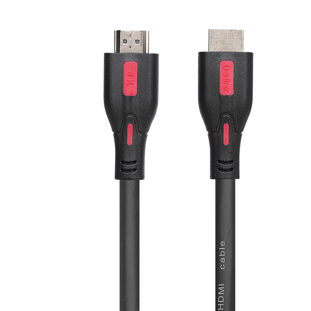 S-LINK SL-HDM4K011 19+1 HDMI to HDMI 1.5m v2.0 4K (3840*2160) 60Hz Kablo