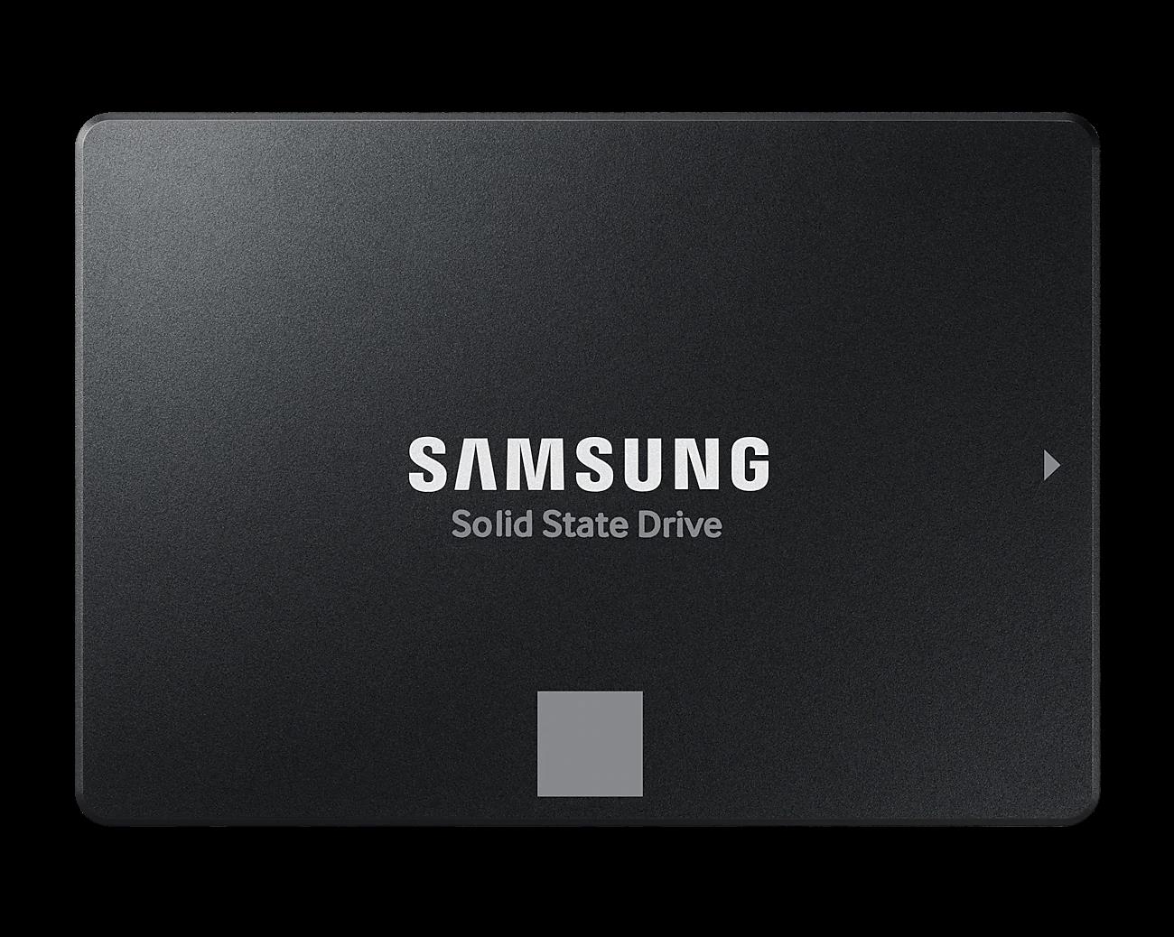 SAMSUNG 2TB 870 EVO SATA3-6  560/530MB/s SSD