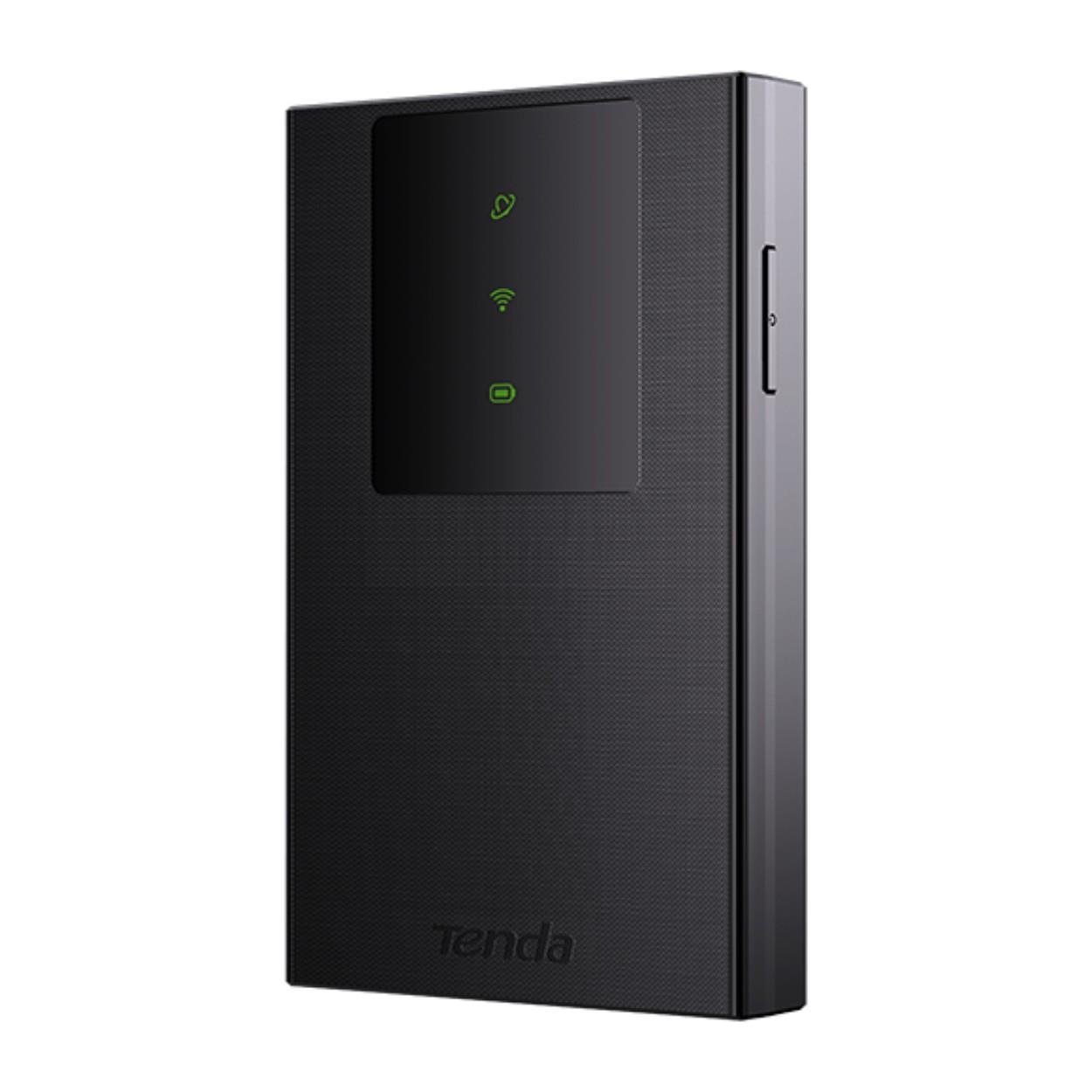 TENDA MF3 2.4Ghz 286Mbps 4G LTE Mobil Wi-Fi Router