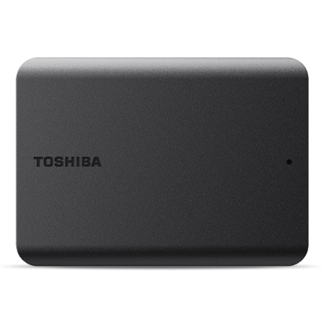 TOSHIBA Canvio Basic 4TB USB3.2 HDTB540EK3CA