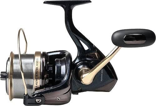 Ekonomik 3 Parça Surf Casting Olta Seti