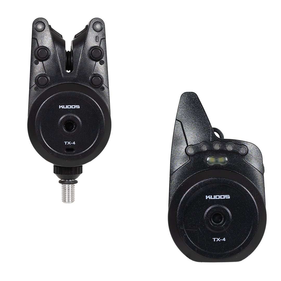 KUDOS TX4  4+1 SET ALARM