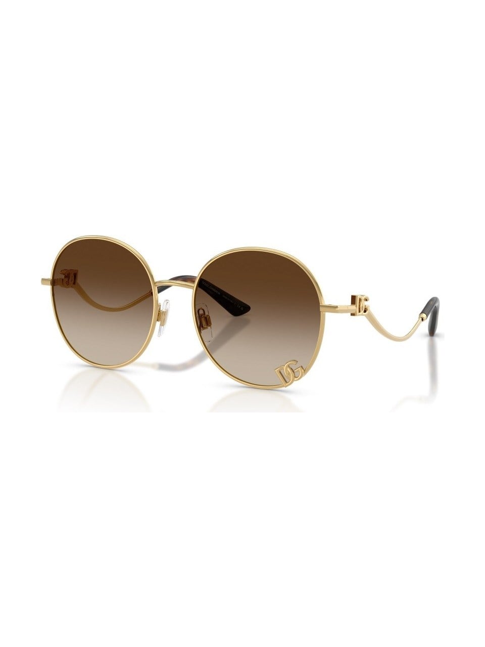 DOLCE GABBANA 2324 002/13 56 KADIN GÜNEŞ GÖZLÜĞÜ