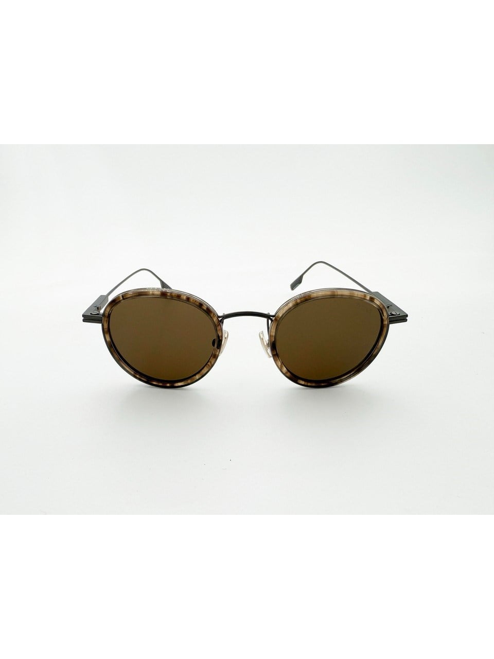 ERMENEGILDO ZEGNA 0276 50E/46 ERKEK GÜNEŞ GÖZLÜĞÜ