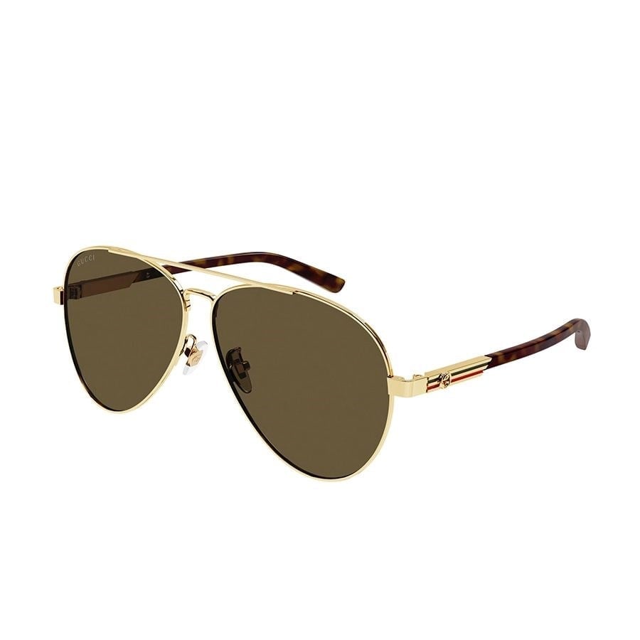 GUCCI 1288SA 002 KADIN GÜNEŞ GÖZLÜĞÜ