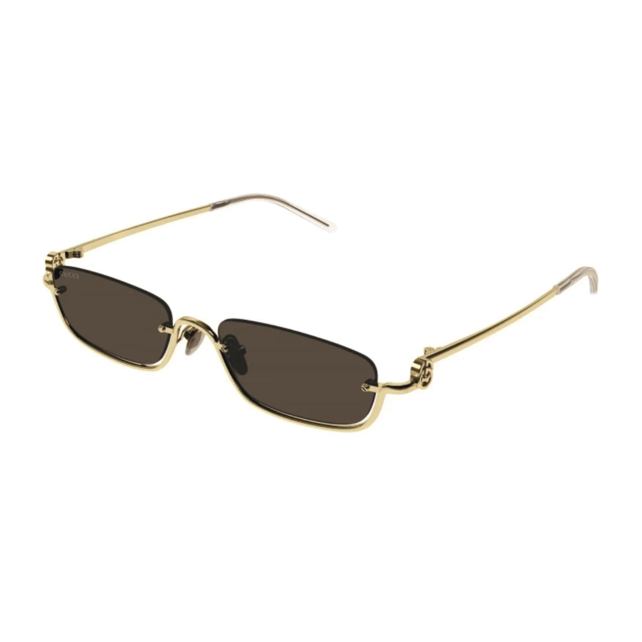 Gucci GG1278S 001 55 19 Güneş Gözlüğü