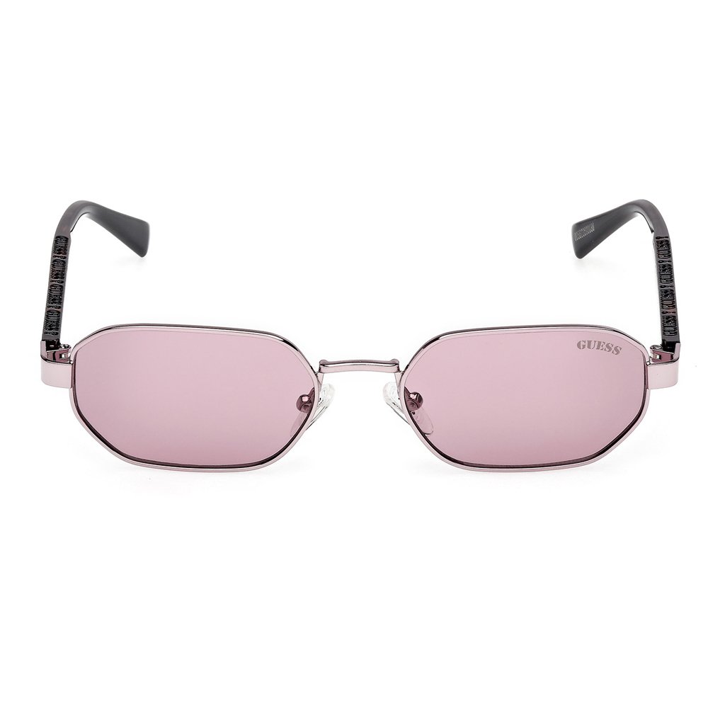 GUESS 00231  GEOMETRİK KADIN GÜNEŞ GÖZLÜĞÜ