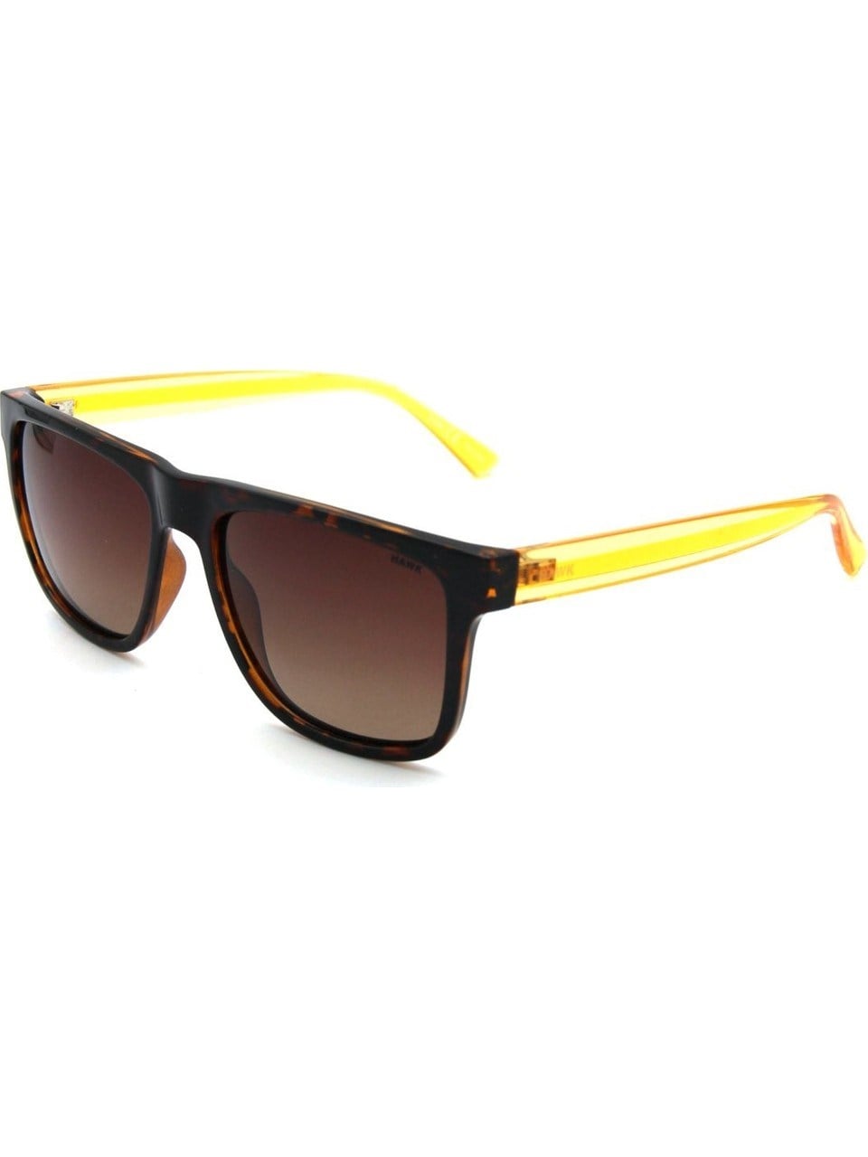 HAWK 1946 C03  POLARİZE UNISEX GÜNEŞ GÖZLÜĞÜ