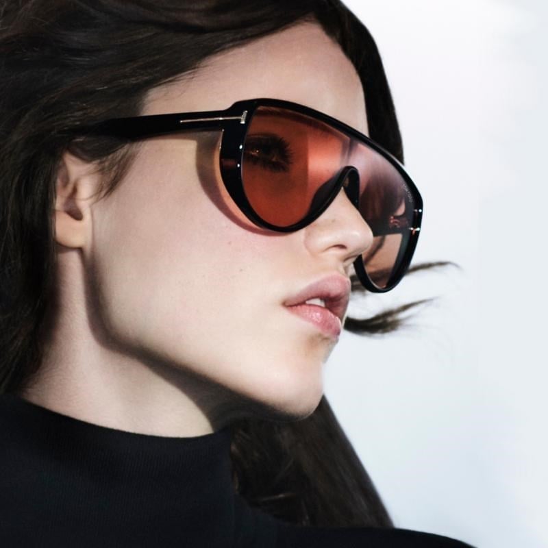 TOM FORD 1182 05E UNISEX GÜNEŞ GÖZLÜĞÜ