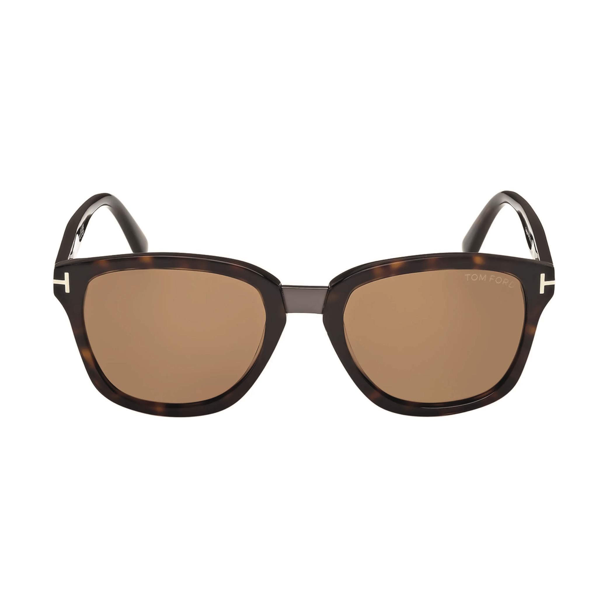 Tom Ford Graydon TF1213 52E 53 20 Güneş Gözlüğü