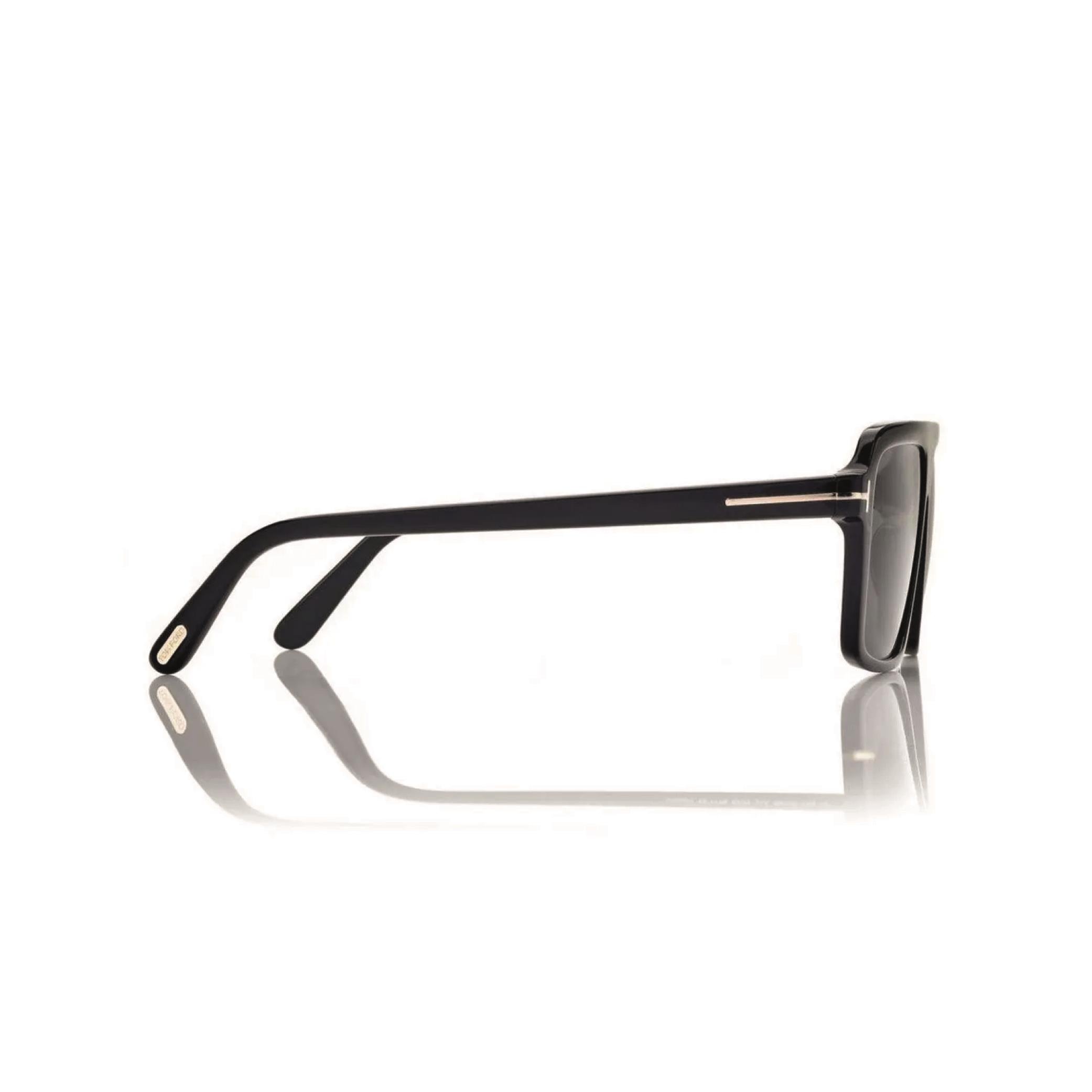Tom Ford Vincent TF1176 ECO 01A 56 15 Güneş Gözlüğü