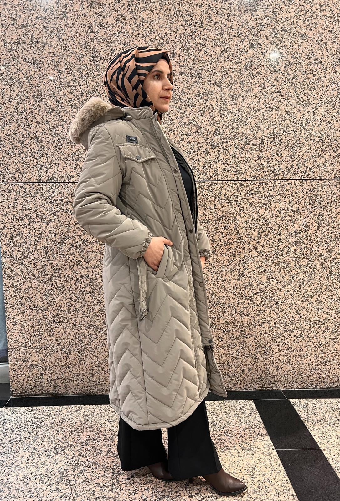 ANTRASİT NOVA MONT