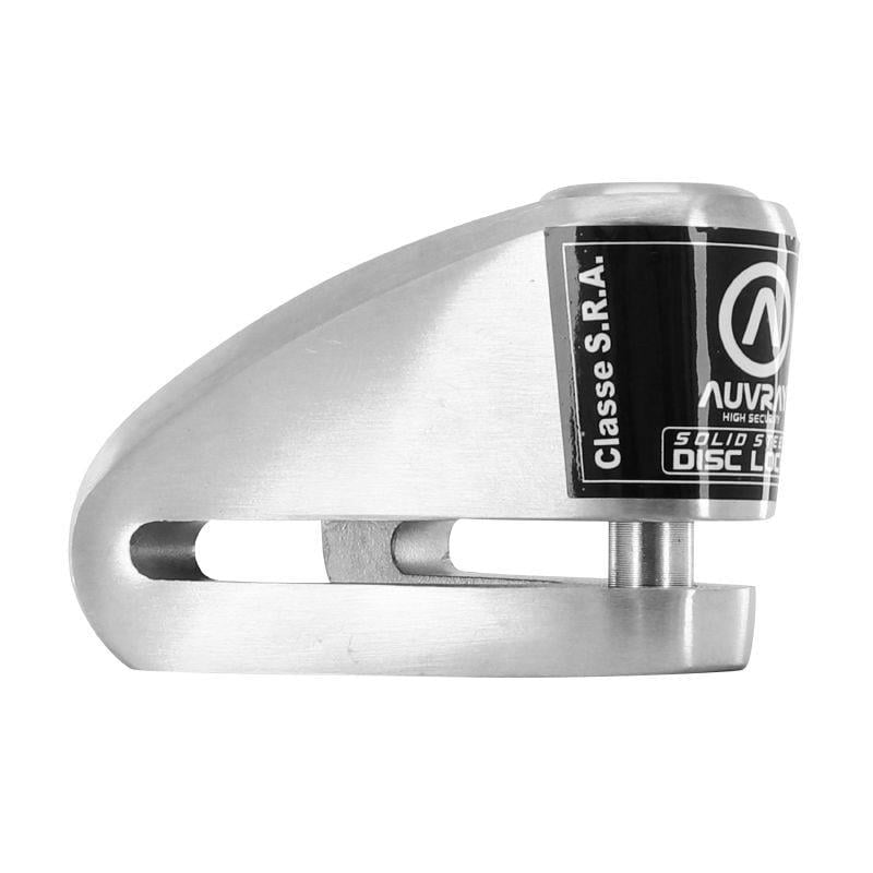 AUVRAY B-LOCK 14 ÇELİK ALARMLI DİSK KİLİDİ 14 MM SRA SERTİFİKALI