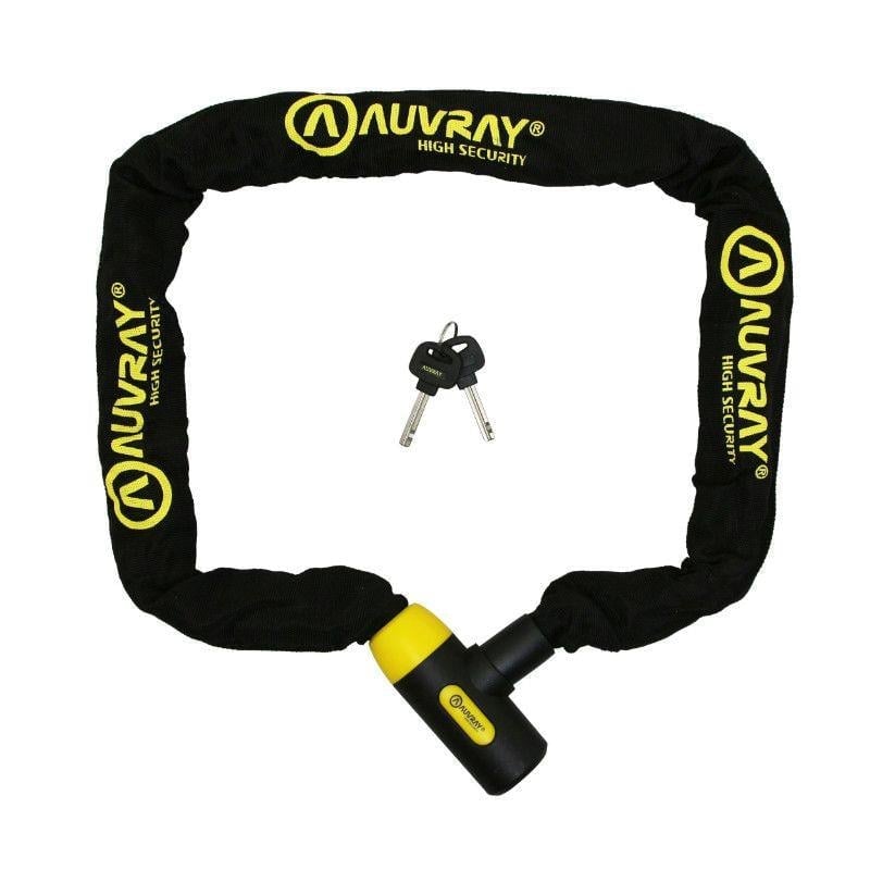 AUVRAY C-BLOC 120 ZİNCİR KİLİT 120CM