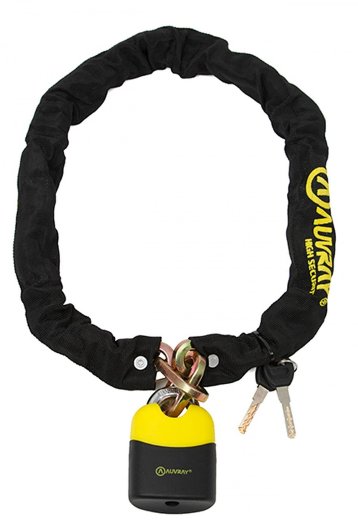 AUVRAY K-BLOC 120 ZİNCİR KİLİT 120 CM